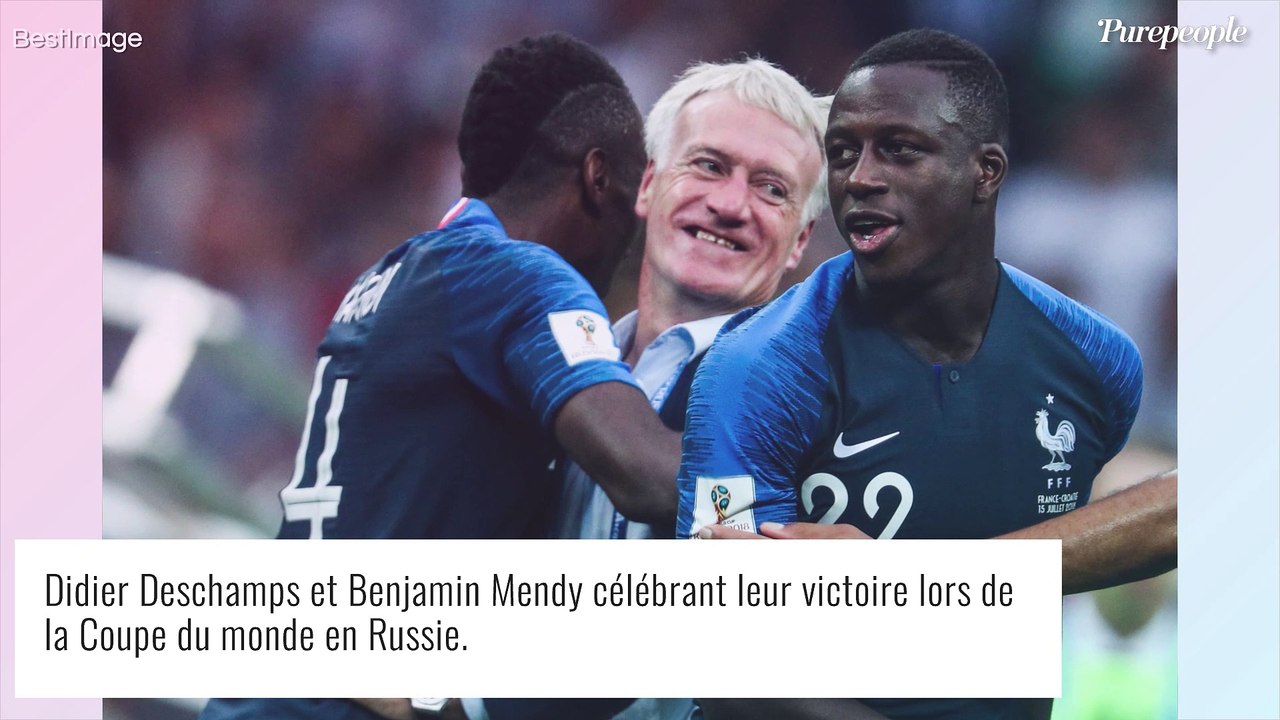 Procès de Benjamin Mendy : "Elle avait ses règles", ses déclarations pour prouver son innocence...