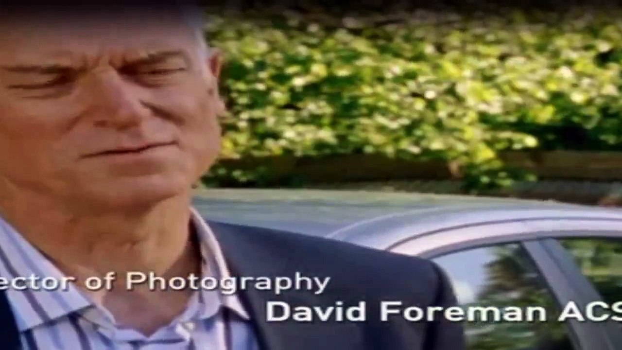 McLeods Töchter Staffel 7 Folge 12 HD Deutsch