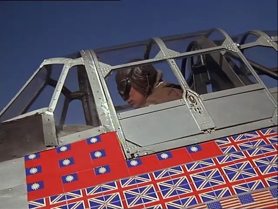 Pazifikgeschwader 214 Staffel 2 Folge 9 HD Deutsch