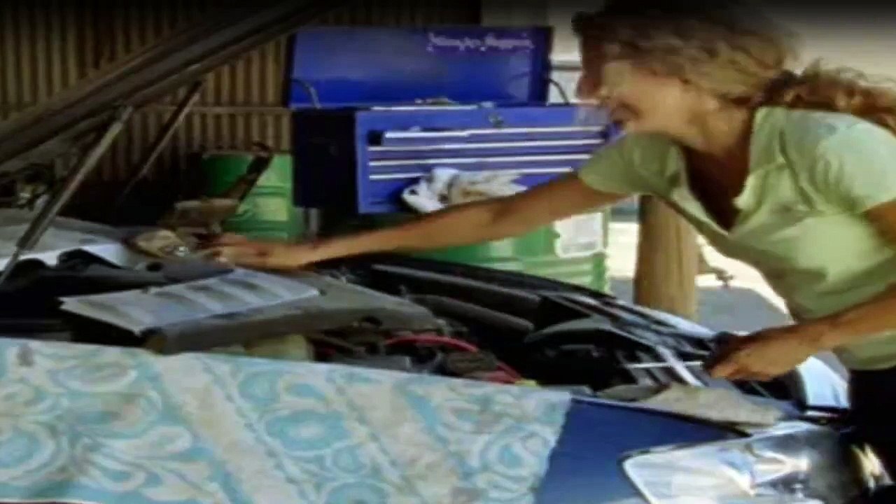 McLeods Töchter Staffel 7 Folge 19 HD Deutsch