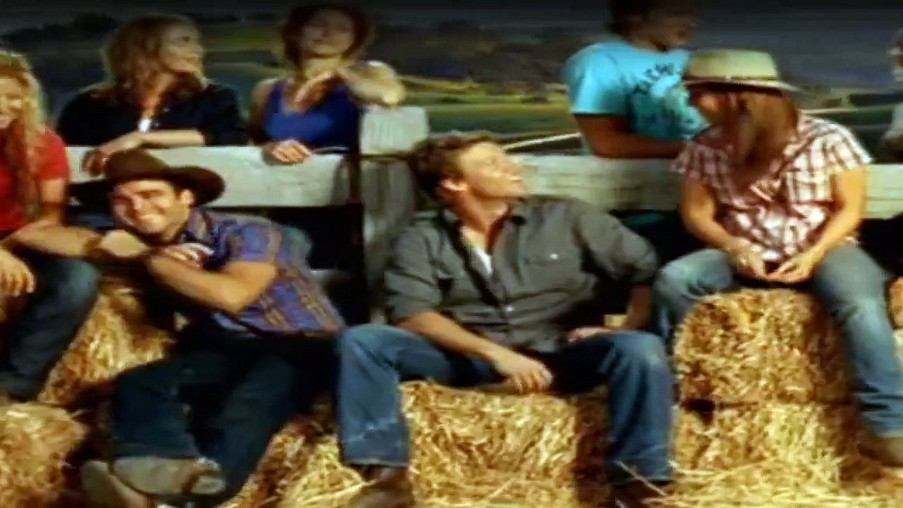 McLeods Töchter Staffel 7 Folge 17 HD Deutsch