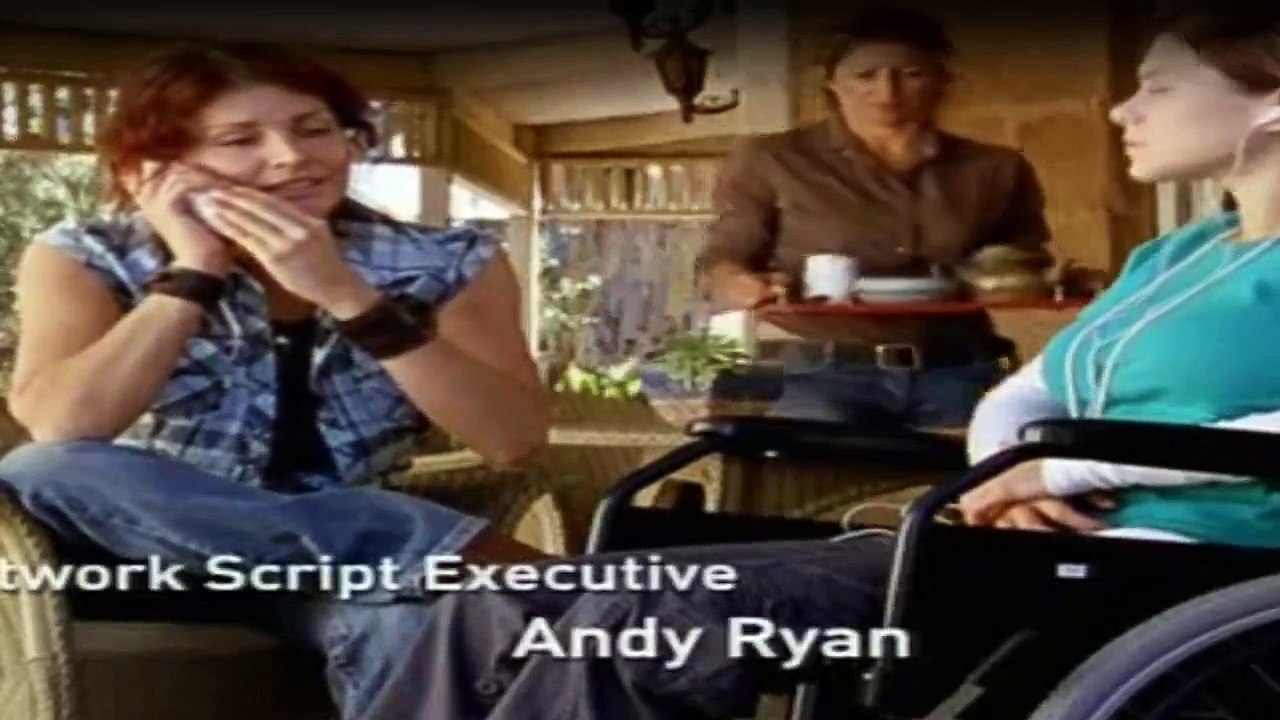 McLeods Töchter Staffel 7 Folge 22 HD Deutsch