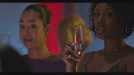 Swindler Seduction Movie