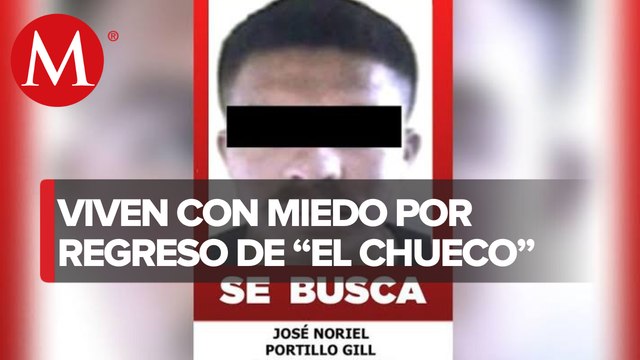 A 4 meses del asesinato de dos sacerdotes jesuitas, 'El Chueco' sigue libre