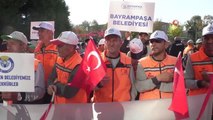 Bayrampaşa'da Toplu İş Sözleşmesi imzalandı: İşçilere yüzde 80 zam yapıldı