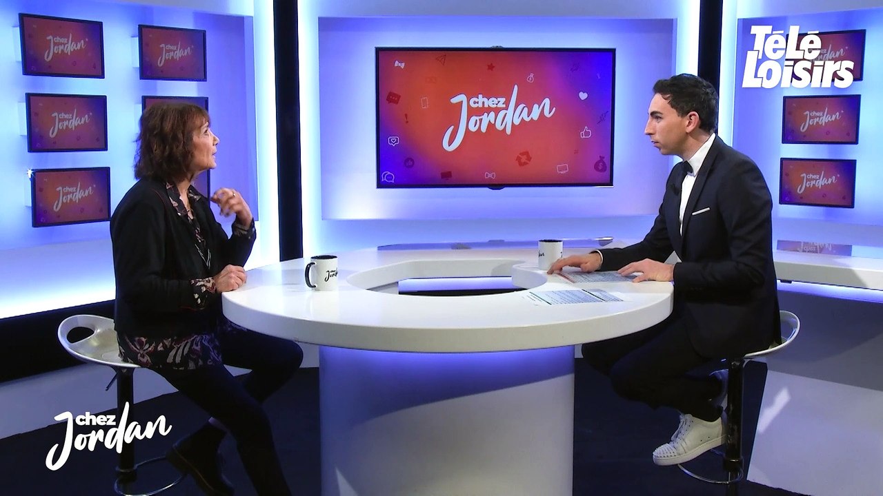 Stéphanie Fugain revient sur le décès de Laurette