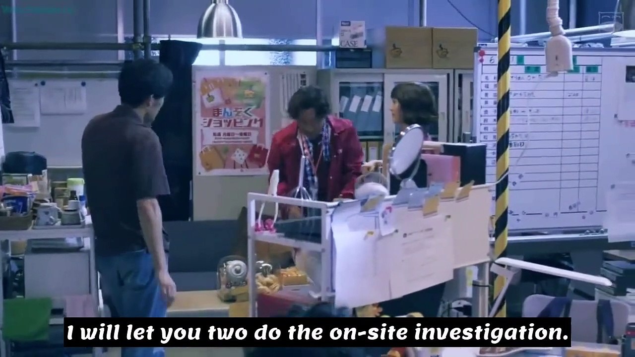 Chase (JP) - チェイス - Chase Daiisshou - Chase The First Chapter - English Subtitles - E3