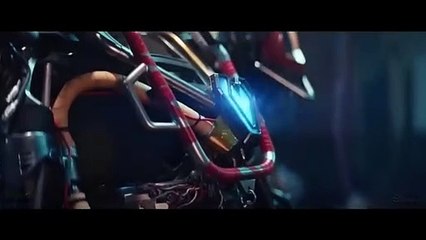 IRONMAN 4 - FIRST LOOK TRAILER _ Robert Downey Jr. Returns as Tony Stark _ Marvel Studios & Disney+
