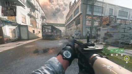 Nuke Modern Warfare 2 : comment obtenir la bombe à neutrons