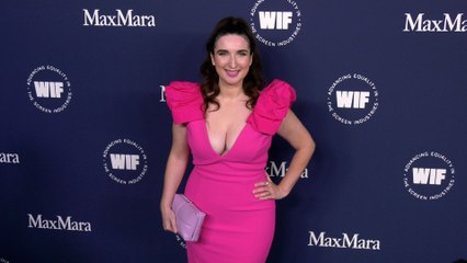 Sarah Ann Masse 2022 WIF Honors: "Forging Forward" Gala Arrivals