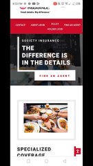 SECURITY INSURANCE AGENCY __ INSURANCE KNOWLEDGE