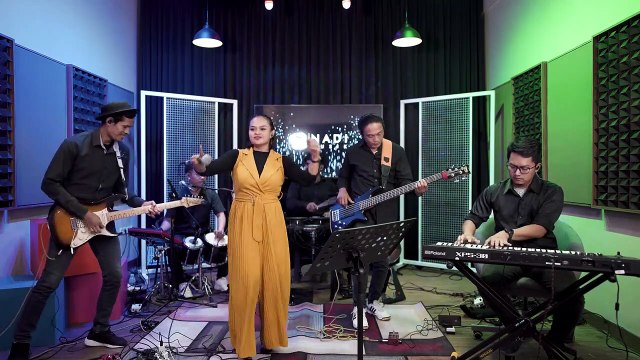 03.Juragan Empang - Nella Kharisma [Dangdut koplo Cover] EVOLUTION