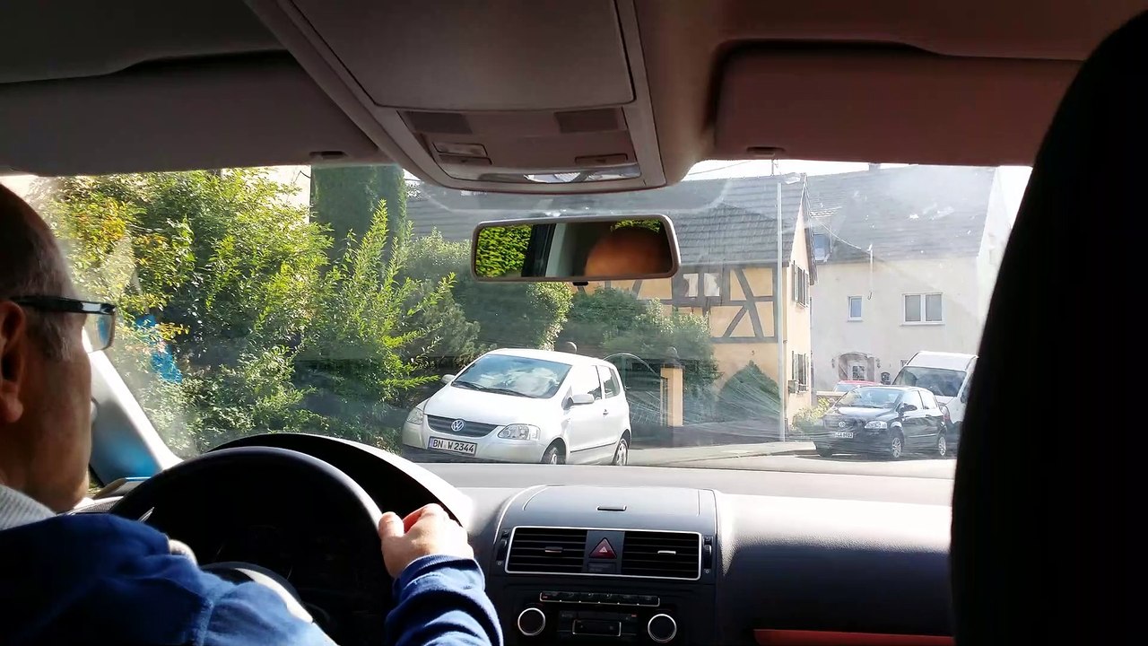 Fahrt zum Jahrmarkt 2