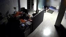 La Guardia Civil detiene a dos atracadores de bancos en Madrid y Guadalajara