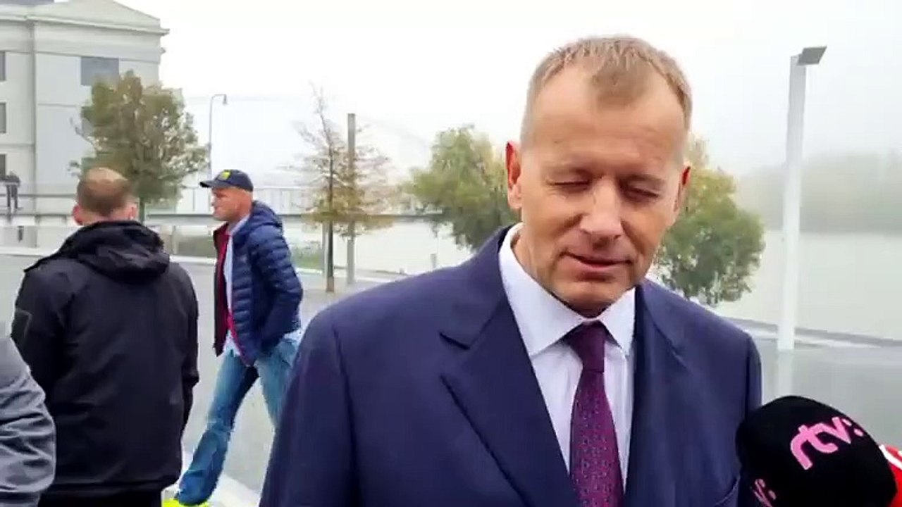 kollar vyrocie CSR