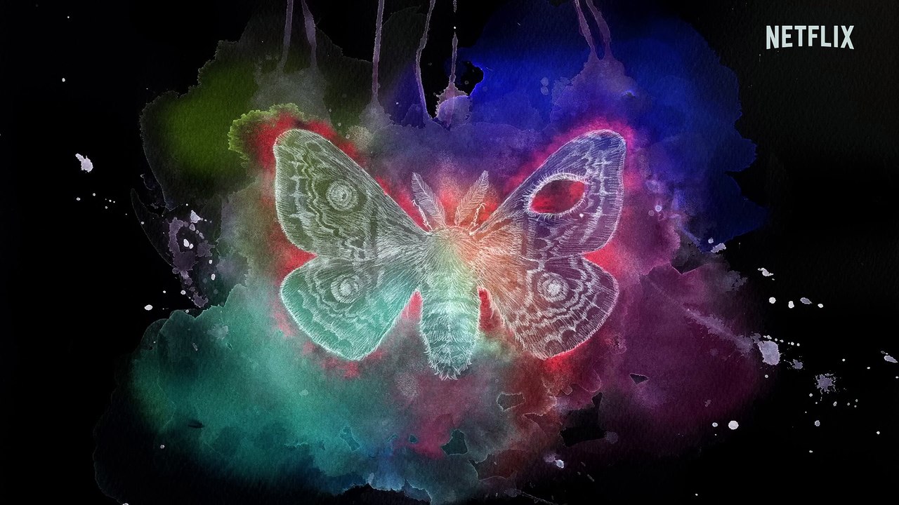 'Junji Ito Maniac: Japanese Tales of the Macabre' - Opening