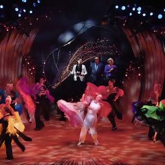 Strictly Ballroom