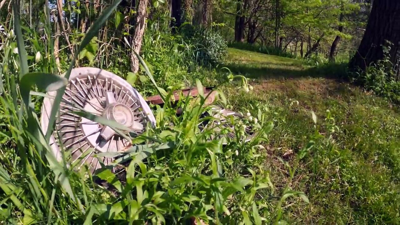 Roadworthy Rescues Season 1 Episode 1