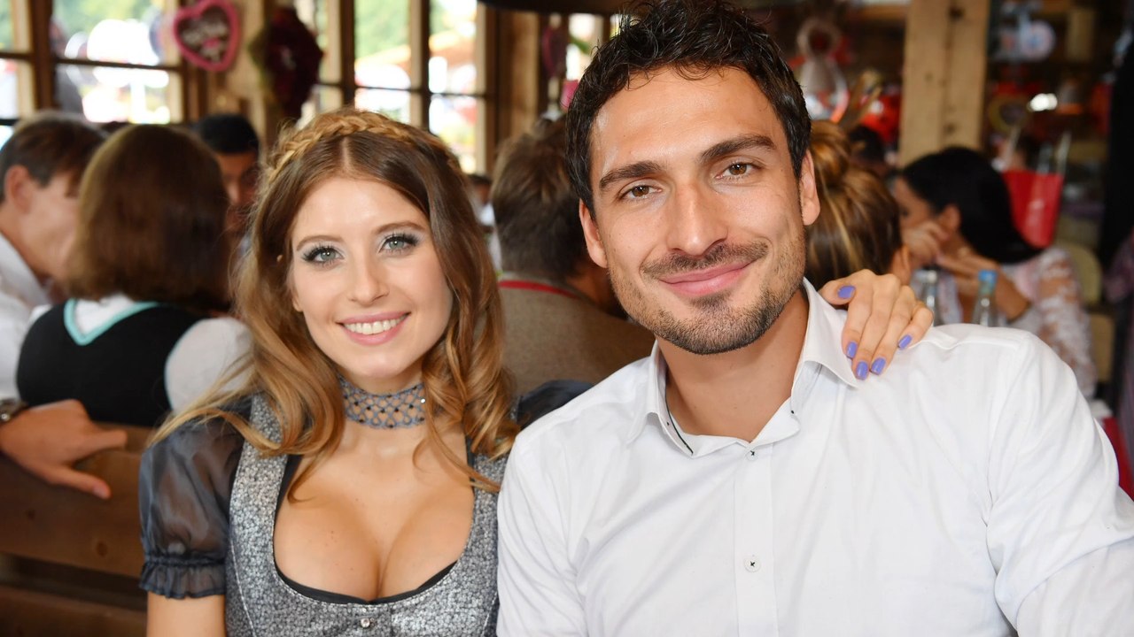 Cathy Hummels will im TV über Ehe mit Mats auspacken