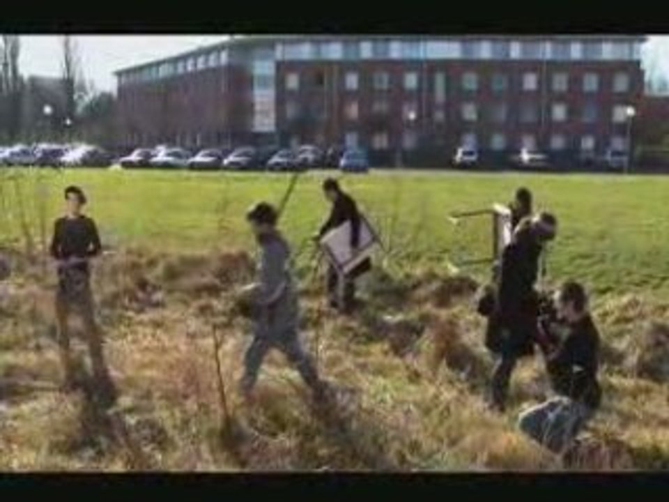 [FF1J 2008 - TEASER] CLAP