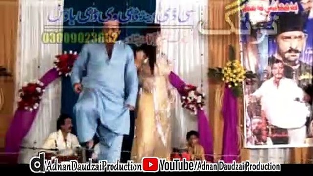 Jahangir Khan and Sidra Noor Pashto New Song With Dance Songs Zama Nazar Da Zrono Gul HD Video 2022