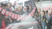KILIÇDAROĞLU: BİR İTTİFAKIZ, 6 LİDER BİR ARADAYIZ