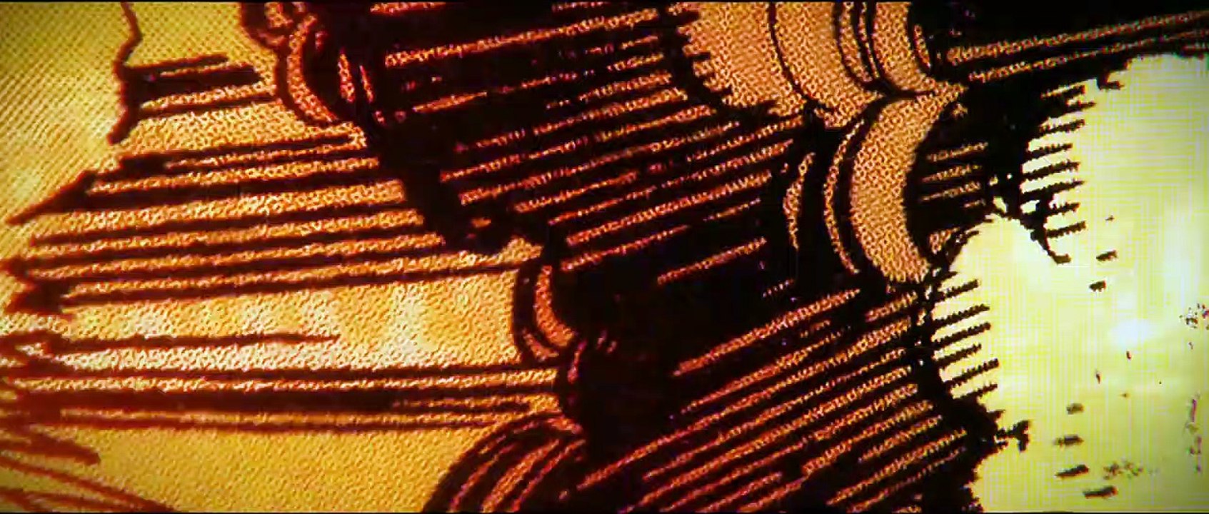 Ant-Man and The Wasp: Quantumania Trailer DF