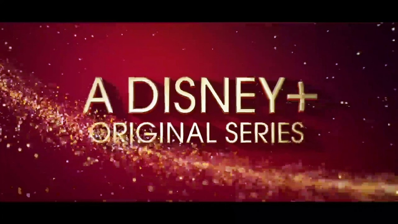 THE SANTA CLAUSES Trailer (2022)