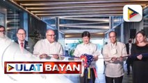 Pres. Ferdinand R. Marcos nanindigang gagawing mabilis at simple ang proseso ng pagnenegosyo sa Pilipinas