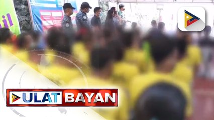 Ilang senador, isinusulong ang pagpapatayo ng modernong kulungan sa malayong lugar