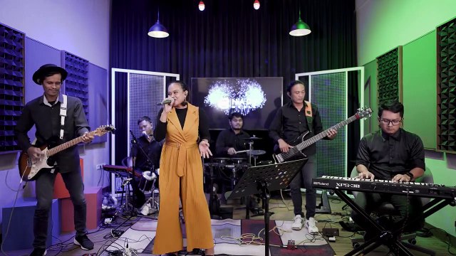 06.KU PUJA PUJA - Evolution Koplo Cover _ Official Live Music