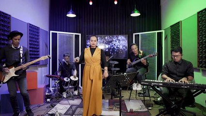 07.Iming Iming - Rita Sugiarto Cover Evolution  ( Official Live Music )