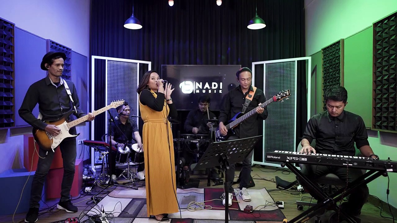 08.Mabuk Cinta - Armada [Dangdut koplo Cover] EVOLUTION