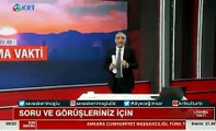 KRT TV'de görev değişimi! Artık 'Ana Haber'de 'uyandıracak'