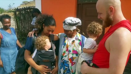 Cabo Verde 3 - zonder geluid