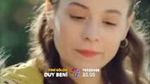 Duy Beni 18. Bölüm Fragman l Bakışların.!