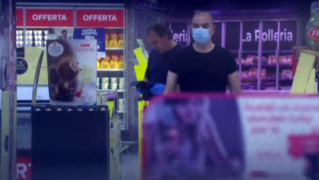 Ein Toter und vier Verletzte bei Messerangriff nahe Mailand