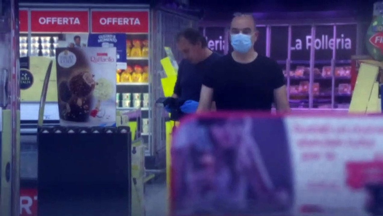 Ein Toter und vier Verletzte bei Messerangriff nahe Mailand