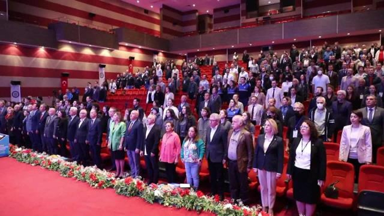 Muğla Büyükşehir'den İklim Değişikliği Çalıştayı