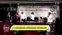 Adán Augusto vuelve a arremeter contra Samuel García y Enrique Alfaro