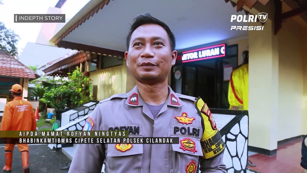INDEPTH STORY : Merangkul Generasi Muda Penerus Bangsa (1/3)