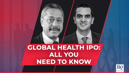 IPO Adda: Medanta-owned Global Health IPO: All You Need To Know