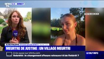 Meurtre de Justine: 