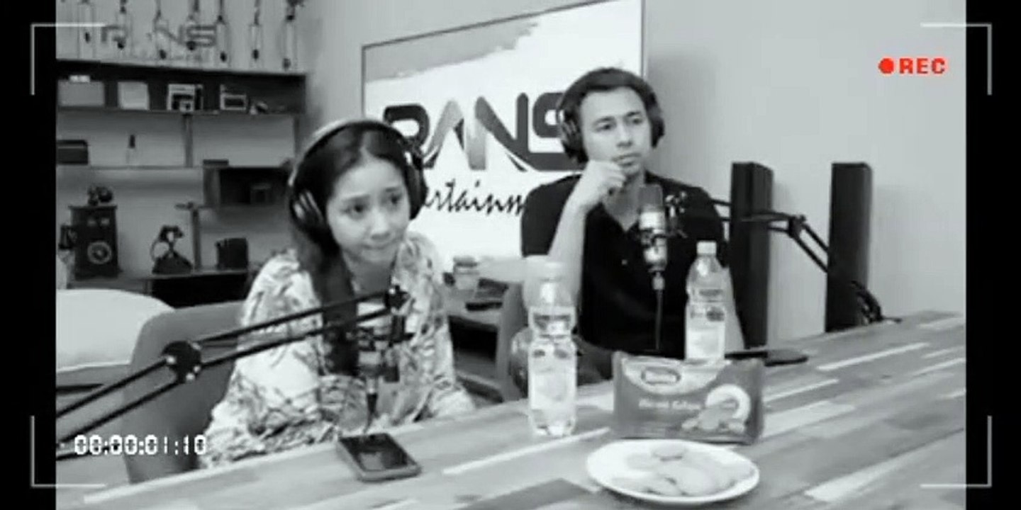 Quote #VickyPrasetyo #RANS