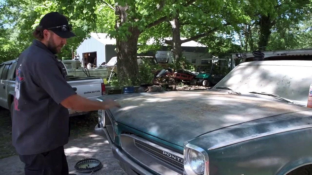 Roadworthy Rescues Season 1 Episode 3