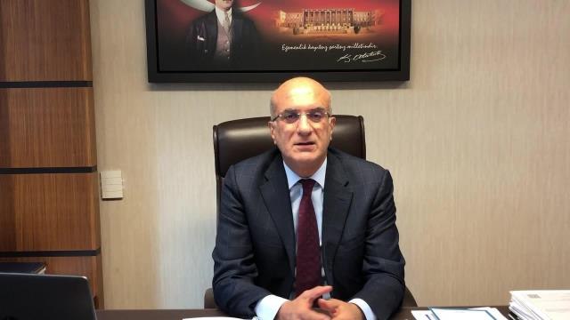 Tekin Bingöl: Artık Satacakları Petkim Gibi, Tüpraş Gibi Devasa Tesislerimizin Hiçbirisi Kalmadı, Gözlerini Hazine Arazilerine Diktiler