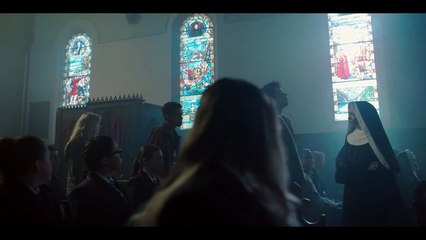 Chucky 2ª Temporada Trailer Legendado