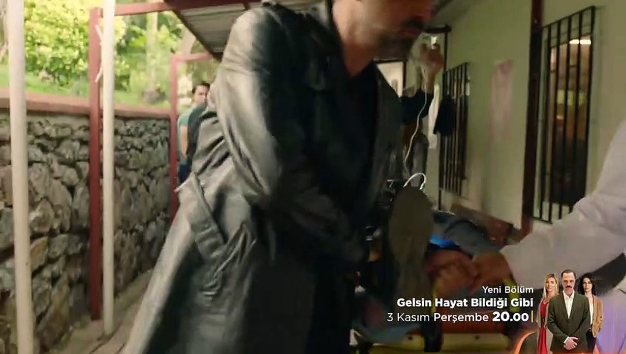 Gelsin Hayat Bildiği Gibi – 16.Bölüm Tanıtımı