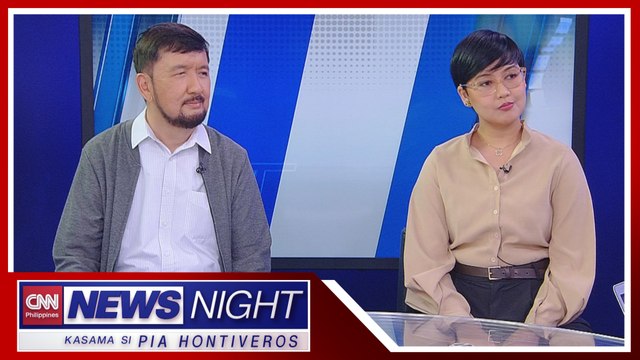 Paggunita ng Undas sa gitna ng pandemya | News Night