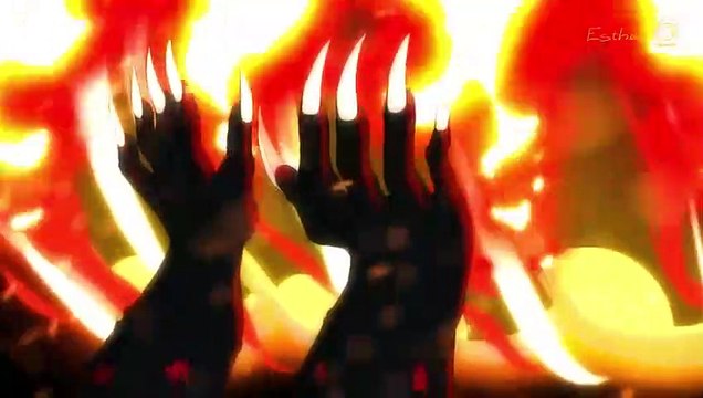 Luffy Gear 5 vs Kizaru- Golden monkey Kizaru kneel before Luffy's new Haki - One Piece Film Red